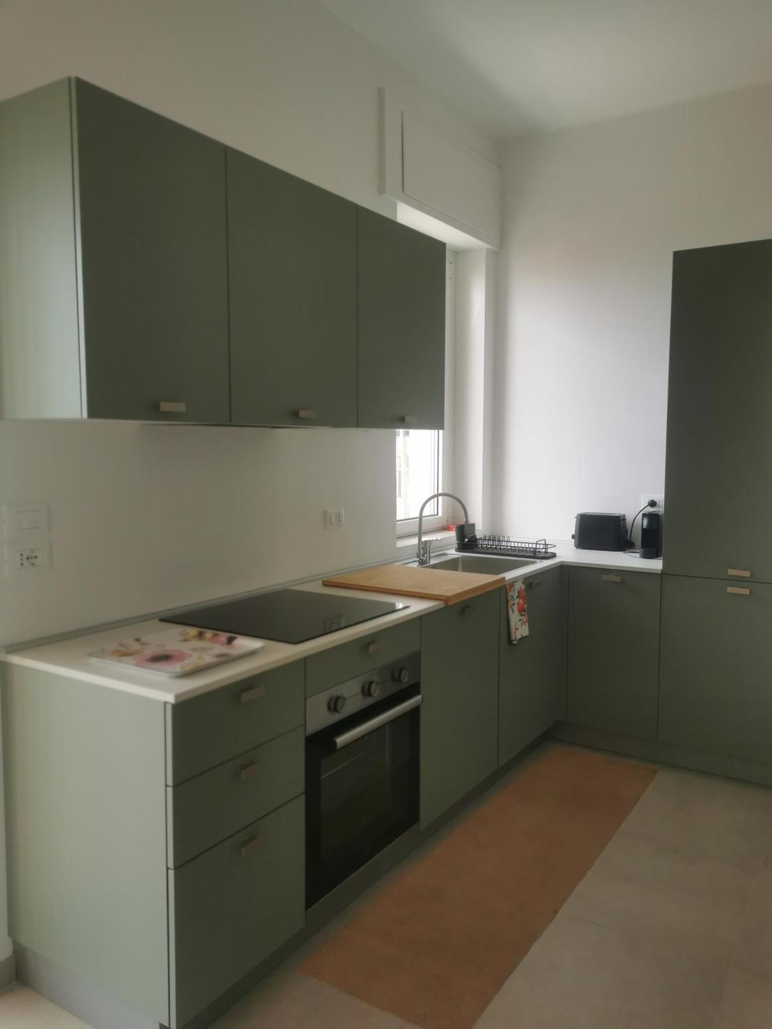 Ca' Sbarra Apartment Ospedaletti Exterior foto